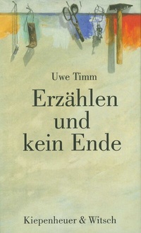 Abbildung von: Erzählen und kein Ende - Kiepenheuer & Witsch