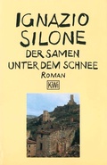 Cover: Der Samen unter dem Schnee - Kiepenheuer & Witsch