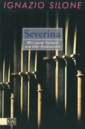 Cover: Severina - Kiepenheuer & Witsch