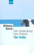 Cover: Die Entdeckung des Orgons /Der Krebs - Kiepenheuer & Witsch