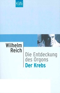 Enlarge image Cover: Die Entdeckung des Orgons /Der Krebs - Kiepenheuer & Witsch