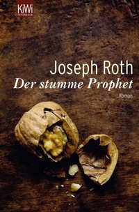 Abbildung von: Der stumme Prophet - Kiepenheuer & Witsch