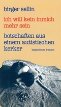 Cover: Ich will kein inmich mehr sein - Kiepenheuer & Witsch