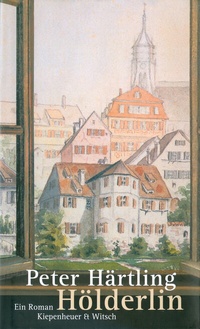 Abbildung von: Hölderlin - Kiepenheuer & Witsch