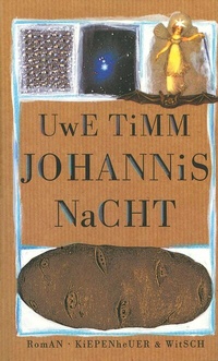 Abbildung von: Johannisnacht - Kiepenheuer & Witsch