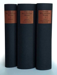 Enlarge image Cover: Werke - Kiepenheuer & Witsch