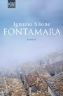 Cover: Fontamara - Kiepenheuer & Witsch