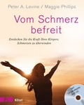 Cover: Vom Schmerz befreit - K&ouml;sel