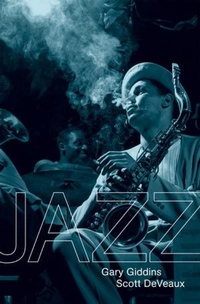 Enlarge image Cover: Jazz - WW Norton & Co