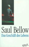 Cover: Gesch&auml;ft des Lebens - Kiepenheuer & Witsch