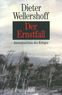 Abbildung von: Der Ernstfall - Kiepenheuer & Witsch