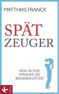 Cover: Sp&auml;tzeuger - K&ouml;sel