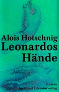 Cover: Leonardos H&auml;nde - Kiepenheuer & Witsch