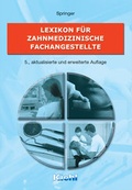 Cover: Lexikon f&uuml;r Zahnmedizinische Fachangestellte - NWB