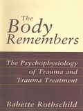 Cover: The Body Remembers Casebook - W. W. Norton & Company