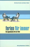 Cover: Ferien f&uuml;r immer - Kiepenheuer & Witsch
