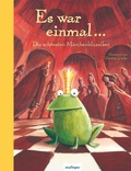 Cover: Esslinger Hausb&uuml;cher: Es war einmal... - Esslinger