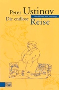 Cover: Die endlose Reise - Kiepenheuer & Witsch