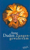 Cover: Zungengewahrsam - Kiepenheuer & Witsch