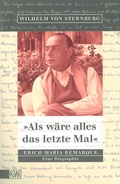 Cover: Als w&auml;re alles das letzte Mal - Kiepenheuer & Witsch