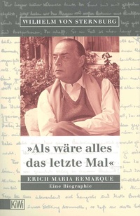 Abbildung von: Als wäre alles das letzte Mal - Kiepenheuer & Witsch