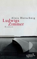 Cover: Ludwigs Zimmer - Kiepenheuer & Witsch
