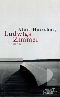 Abbildung von: Ludwigs Zimmer - Kiepenheuer & Witsch