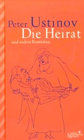 Cover: Die Heirat - Kiepenheuer & Witsch