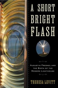 Enlarge image Cover: A Short Bright Flash - WW Norton & Co