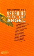 Cover: Speaking with the Angel - Kiepenheuer & Witsch