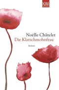 Cover: Die Klatschmohnfrau - Kiepenheuer & Witsch