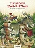 Cover: The Bremen Town Musicians - Mini - Esslinger