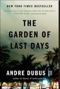 Cover: The Garden of Last Days - W. W. Norton & Company