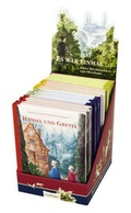 Cover: Display Grimm&acute;s M&auml;rchen - Mini - Esslinger