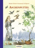 Cover: Aschenputtel - Mini - Esslinger