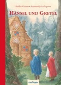 Cover: H&auml;nsel und Gretel - Esslinger