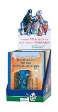 Cover: Display Andersen&acute;s M&auml;rchen - Mini - Esslinger