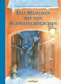 Cover: Das M&auml;dchen mit den Schwefelh&ouml;lzchen - Esslinger