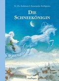 Cover: Die Schneek&ouml;nigin - Esslinger