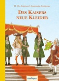 Cover: Des Kaisers neue Kleider - Esslinger