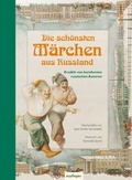 Cover: Die sch&ouml;nsten M&auml;rchen aus Russland - Esslinger