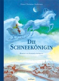Cover: Die Schneek&ouml;nigin - Esslinger