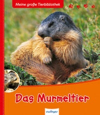Enlarge image Cover: Das Murmeltier - Esslinger