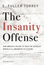 Cover: The Insanity Offense - W. W. Norton & Company