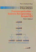 Cover: Prozessorganisation - Business Reengineering - Beispiel R/3 - NWB