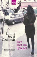 Cover: Der Hof im Spiegel - Kiepenheuer & Witsch