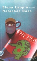 Cover: Natashas Nase - Kiepenheuer & Witsch