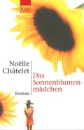 Cover: Das Sonnenblumenm&auml;dchen - Kiepenheuer & Witsch