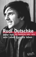 Cover: Die Tageb&uuml;cher - Kiepenheuer & Witsch
