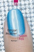 Cover: Salon Feli - Kiepenheuer & Witsch